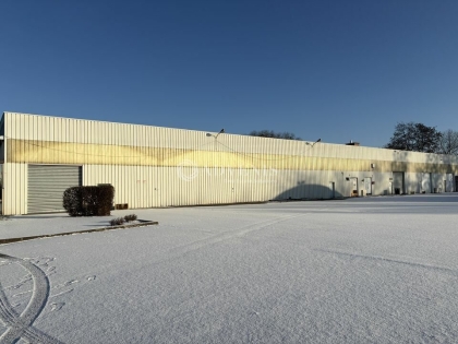 Advenis RES - Immobilier d'entreprises