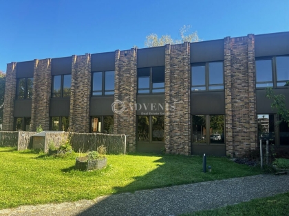 Advenis RES - Immobilier d'entreprises