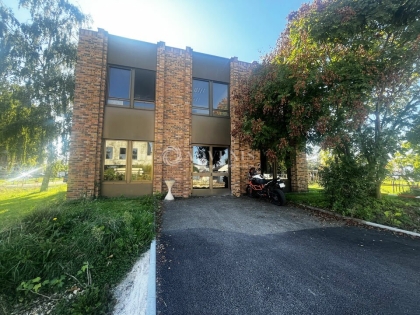 Advenis RES - Immobilier d'entreprises