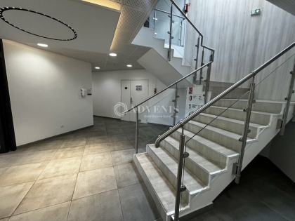 Advenis RES - Immobilier d'entreprises