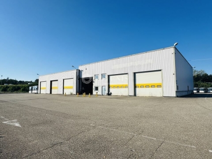 Advenis RES - Immobilier d'entreprises