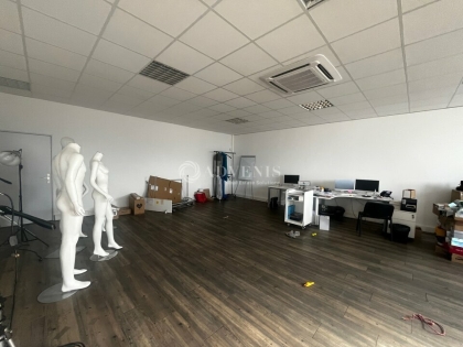 Advenis RES - Immobilier d'entreprises