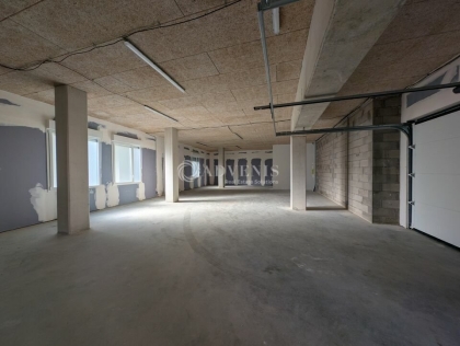 Advenis RES - Immobilier d'entreprises