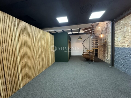 Advenis RES - Immobilier d'entreprises