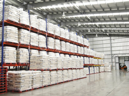 Advenis RES - Immobilier d'entreprises