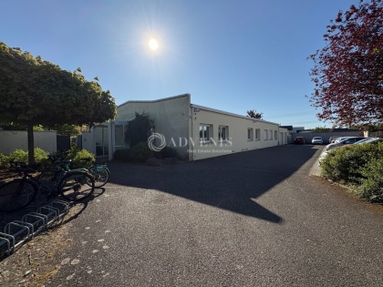Advenis RES - Immobilier d'entreprises