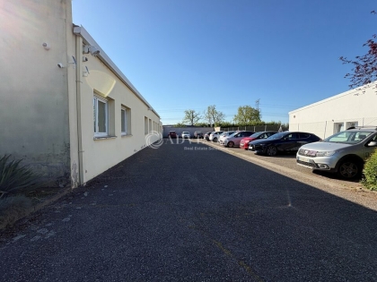 Advenis RES - Immobilier d'entreprises