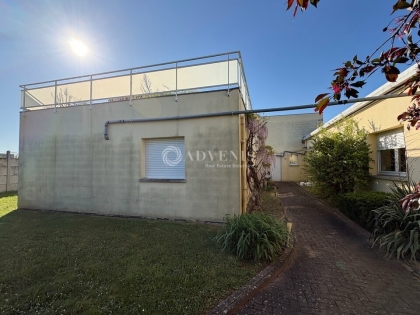 Advenis RES - Immobilier d'entreprises