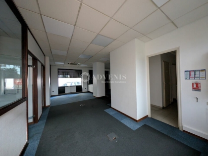 Advenis RES - Immobilier d'entreprises