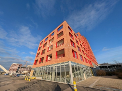 Advenis RES - Immobilier d'entreprises