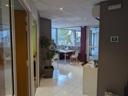 Advenis RES - Immobilier d'entreprises