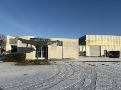 Advenis RES - Immobilier d'entreprises