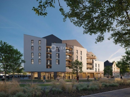 Advenis RES - Immobilier d'entreprises