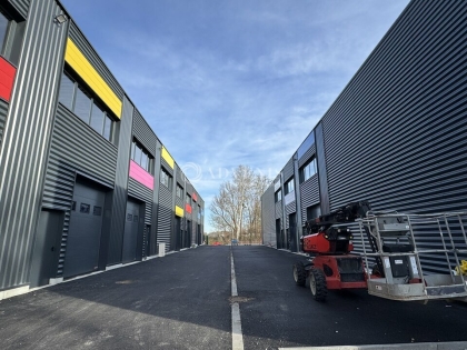 Advenis RES - Immobilier d'entreprises