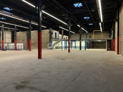 Advenis RES - Immobilier d'entreprises