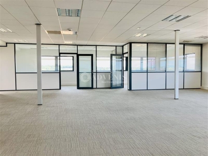 Advenis RES - Immobilier d'entreprises