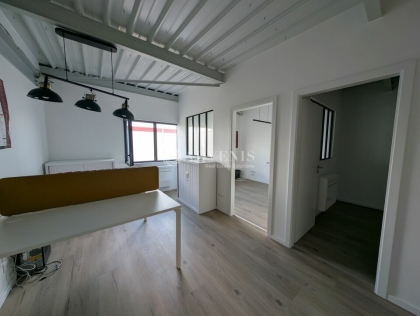 Advenis RES - Immobilier d'entreprises