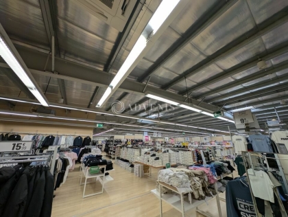 Advenis RES - Immobilier d'entreprises