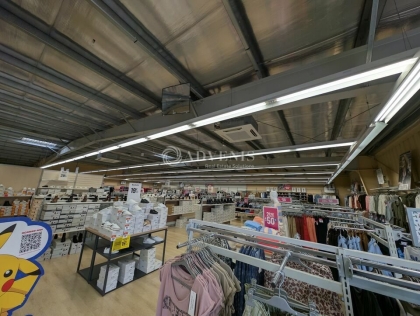 Advenis RES - Immobilier d'entreprises