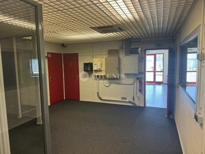 Advenis RES - Immobilier d'entreprises