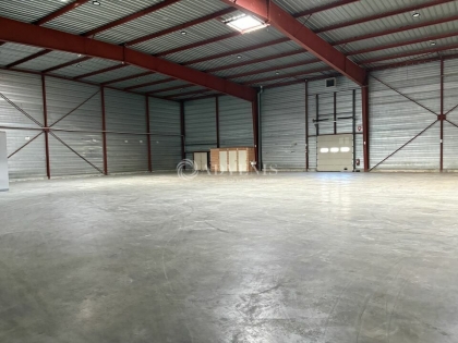 Advenis RES - Immobilier d'entreprises