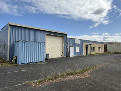 Advenis RES - Immobilier d'entreprises