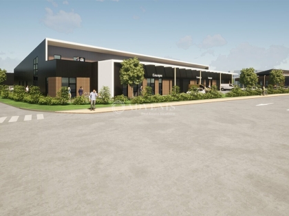 Advenis RES - Immobilier d'entreprises