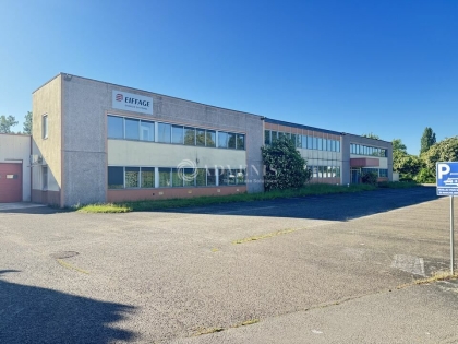 Advenis RES - Immobilier d'entreprises