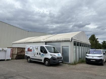 Advenis RES - Immobilier d'entreprises