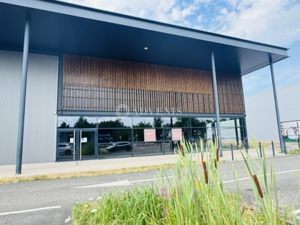 Advenis RES - Immobilier d'entreprises
