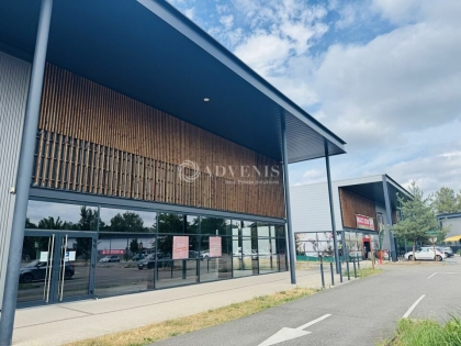 Advenis RES - Immobilier d'entreprises