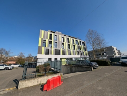 Advenis RES - Immobilier d'entreprises