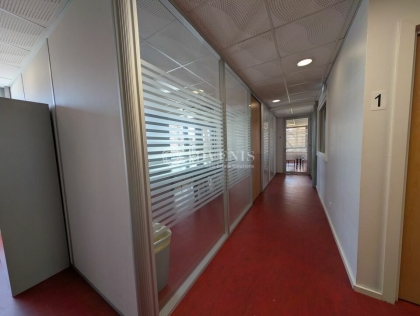 Advenis RES - Immobilier d'entreprises