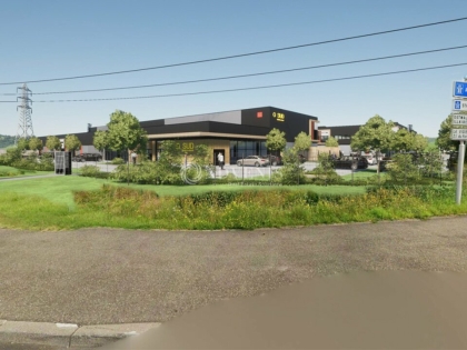Advenis RES - Immobilier d'entreprises