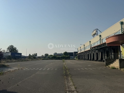 Advenis RES - Immobilier d'entreprises