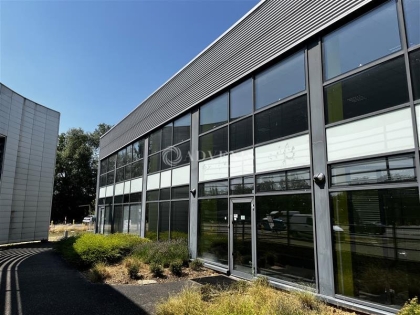 Advenis RES - Immobilier d'entreprises