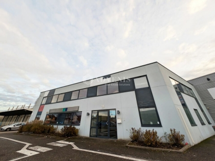 Advenis RES - Immobilier d'entreprises