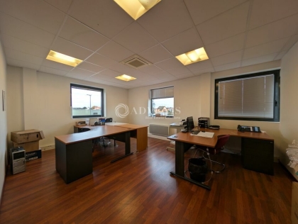 Advenis RES - Immobilier d'entreprises