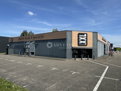 Advenis RES - Immobilier d'entreprises