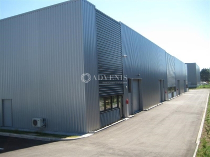 Advenis RES - Immobilier d'entreprises