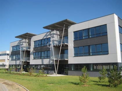 Advenis RES - Immobilier d'entreprises