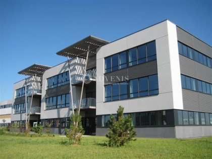 Advenis RES - Immobilier d'entreprises