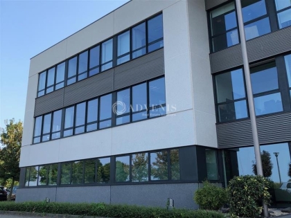 Advenis RES - Immobilier d'entreprises