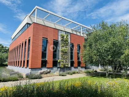 Advenis RES - Immobilier d'entreprises