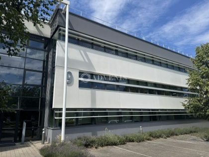 Advenis RES - Immobilier d'entreprises