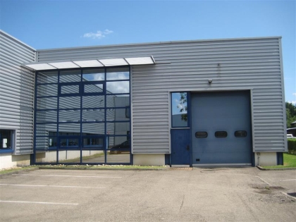Advenis RES - Immobilier d'entreprises