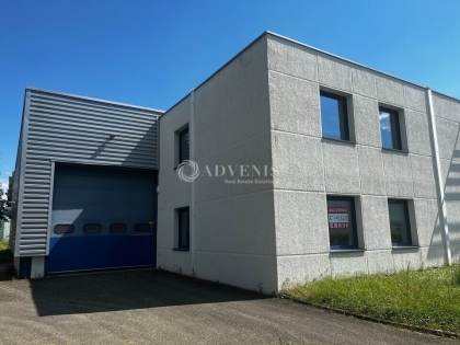 Advenis RES - Immobilier d'entreprises