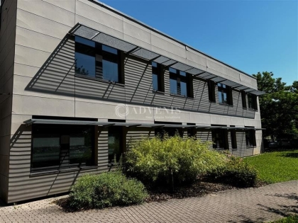 Advenis RES - Immobilier d'entreprises