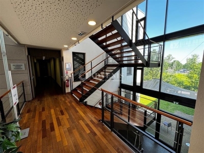 Advenis RES - Immobilier d'entreprises
