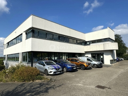 Advenis RES - Immobilier d'entreprises